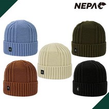 [네파--] [대구백화점SG] 7JF7414_공용 필드 마운틴 심플 비니, 색상|사이즈:BEIGE(D01) FREE(000)