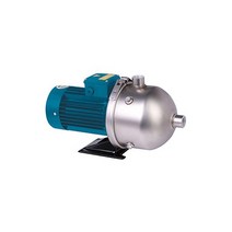 대영 스테인리스 횡형 가압펌프/HBI 12-20-3.0KW