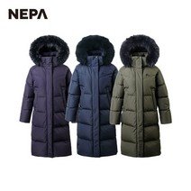 네파 여성 팰리 다운 자켓 7E82049
