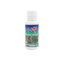연이네리틀팜 이끼싹 액상 100ml, 이끼싹 액상 100ml * 1개