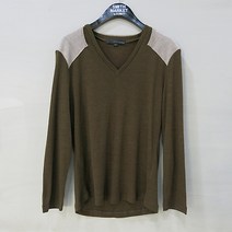 솔리드옴므 남성 니트 K0209SH