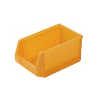 [RAΕ] 내쇼날-부품상자 NTB203 3호(황색) (1EA) 공구박스 보관 공구함 부품함 ▷_4Ε470Ea, Ε본상품선택!