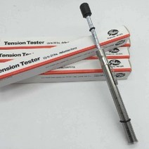 장력 측정기 텐션메타 벨트 장력계 텐션게이지 측정