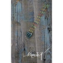 무아작 스스랑 1781 중층찌 내림찌, 2호, 1개