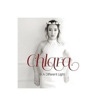 Chlara In A Different Light [ SACD] Hyrid SACD