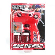 1개_[05722]12000에슬론자동버블건_랜덤발송 A64E, 상세페이지 참조