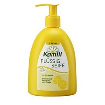 카밀 핸드 리퀴드 솝 프레쉬 레몬버터향, 200ml, 1개