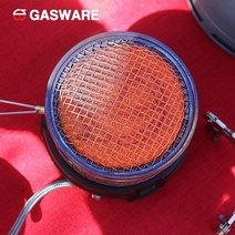 가스웨어 아크스토브 V3, 단품(아크스토브 기본구성)