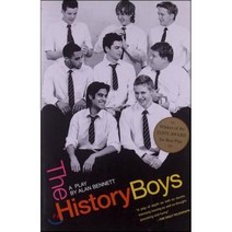 The History Boys:A Play, Farrar Straus & Giroux