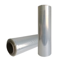 오성 스트레치필름 공업용 랩 18 mic 500mm x 350M