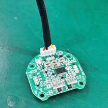 나인봇 E22 E25 용 BMS, 한개옵션0