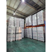 공업용랩 스트레치필름 20mic X 500mm X 350m 4롤, 1개
