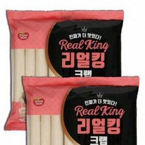 상세설명참조 동원 리얼킹 크랩 540g x 2봉, 단품, 단품