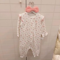 아가방 루리 우주복(헤어밴드포함) 01Q5 17555