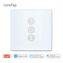 자동커튼 전동커튼 전동커튼레일 tuya 스마트 라이프 wifi 커튼 블라인드 스위치 롤러 셔터 전기 모터 google 홈 alexa 음성 제어 연결된 집 엔진
