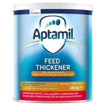 Aptamil Feed Thickener Suitable 압타밀 피드 티커너 신생아 380g 2팩