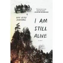 I Am Still Alive, Penguin Books