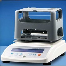 밀도 측정기 비중계 액체 측정 고정밀 세라믹 볼륨, 고체밀도계 MH-300G