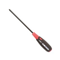 베셀 고무자루드라이버 700 6mm 십자 일자드라이버, 700-150(+)