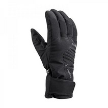 레키 LEKI Spox GTX 장갑 블랙 7.5호 독일