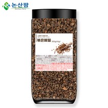 국산 볶은 메밀 300g 메밀차, 300g(3개)