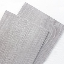 다이아시트 점착식 우드데코타일, 오크그레이(WTI-31), 16개입