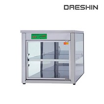 캔커피보온 편의점온장고 핫바보관고 온음료온장고 DS-2000