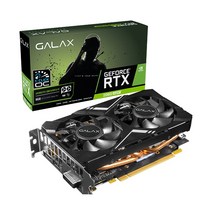 중고 무상보증남음 갤럭시 GALAX 지포스 RTX 2060 SUPER ELITE OC D6 8GB