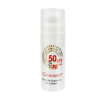 그레쎄 앱솔루트 슈프림 선크림 SPF50+ PA+++, 50ml, 2개