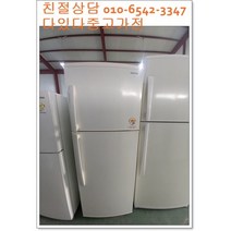 중고냉장고 삼성 282리터급 소형 일인용 자취용 랜덤 서울경기 직접배송 지방 택배발송