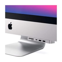 아이맥 허브 USB 도킹 스테이션 5-in-1 3.0 Hub Adapter For Computer Laptop iMac 2017/2018/2020 ios
