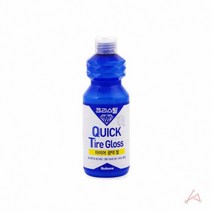 불스원 크리스탈 퀵 타이어 글로스 광택 젤 300ml, 상세페이지 참조, 상세페이지 참조