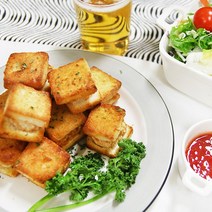 가든포레스트 에어프라이어 전용 새우듬뿍 5종 특별기획전, 05_새우멘보샤1kg