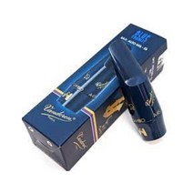반도린 알토 색소폰 마우스피스 블루점보쟈바 A45 SM602 알토 블루 점보쟈바 A45, 블루, 1개