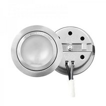 Kitchen Appliance Light Replacement-Kitchen Part YR-28B-Ideal for Range Hoods-Range Hood Replacement