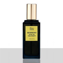 NC페트라 엔씨페트라 에르모소 헤어 오일 트리트먼트 120ml 모든모발용 오일에센스, 1개