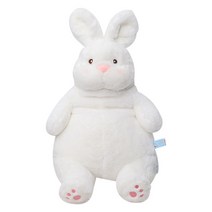 걸스코코 배뚠뚠토끼인형 바디필로우 애착인형 인형 쿠션 인테리어 친구선물 홈데코