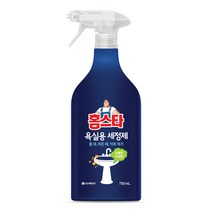 홈스타 욕실용 세정제, 750ml, 1개