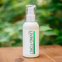 리빙포레 닥터링링 에멀젼 PLA 용기형, 100ml, 1개