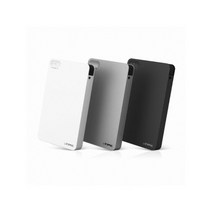 EFM EFM ipTIME HDD 3225 USB 3.1 Type C 블랙 (320GB), 1TB