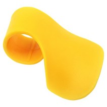 버그만- 스로틀 클램프 650 400 125 200 스즈키 버그만125크루즈 보조 부스터, 06 Yellow