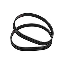 Etotel Bandsaw Drive Belt 1 JL22020003 for Sears Craftsman 10 Inch Table Band Saw Motor Sanding Rubb