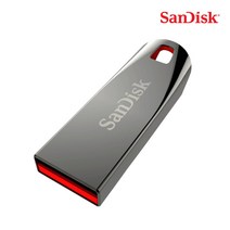 샌디스크 크루저 포스 USB 메모리 SDCZ71-016G 5p, 16GB, 5개