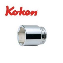 코겐 3/4 육각 핸드 소켓 KOKEN 6400M, 35mm