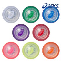 아식스 그라운드골프공 하이파워 볼 스트레이트 3283A072, 300 그린, 선택완료