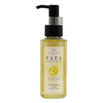 일본제 유기농 세서미 오일 아유르베다 VATA 블렌드 100ml 바타 아유르베다 오일 日本製 オーガニックセサミオイル アーユルヴェーダ VATA ブレンド 100ml ヴァータ アーユルヴ