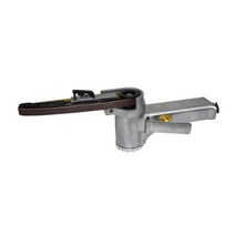 좁은공간 에어 벨트 샌더 10x330 공구 작업 사포 페파