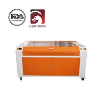 레이저각인 130W 레이저 조각사 CO2 레이저 조각 커팅 커터 기계 35