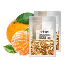 진피차 1kg 귤피차 귤차 귤껍질차, 01. 무농약감귤진피(제주)1kg