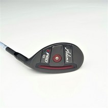 중고 아담스 프로 유틸리티 3번 18도 알디라 7S F236, 기본 : 상세페이지 참조